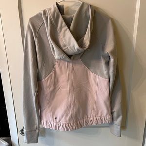 Lululemon Lets Get Visible Hoodie 6